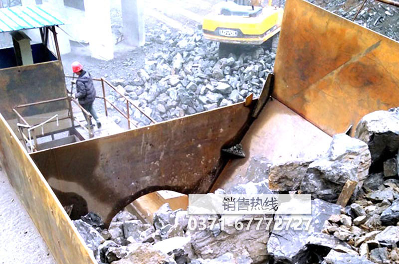 制砂破碎机,砂石料破碎机,石子石头岩石破碎机-中国-郑州-高新技术开发区东蒙 …