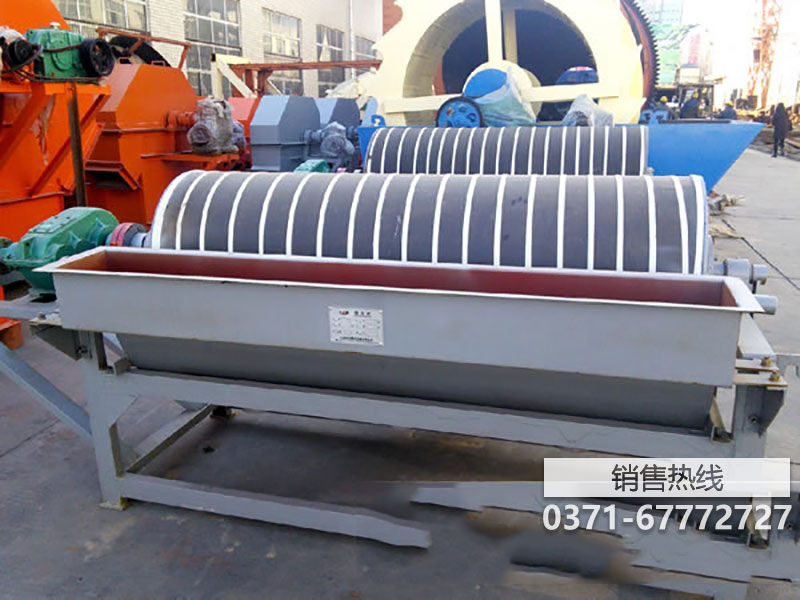 计量螺旋秤悬挂永磁除铁器自卸除铁器生产厂家德海 …