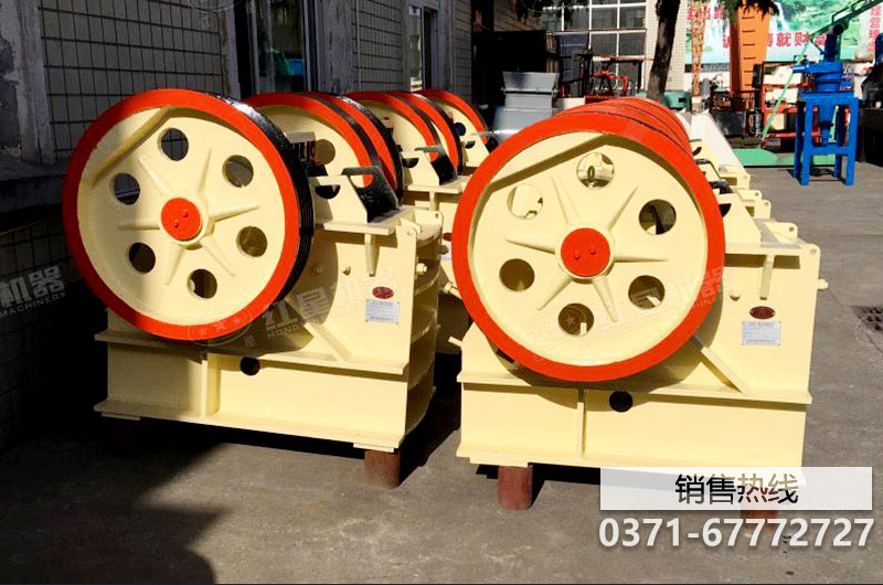 陕西大型煤炭破碎机厂家为客户提供全新体验的设备