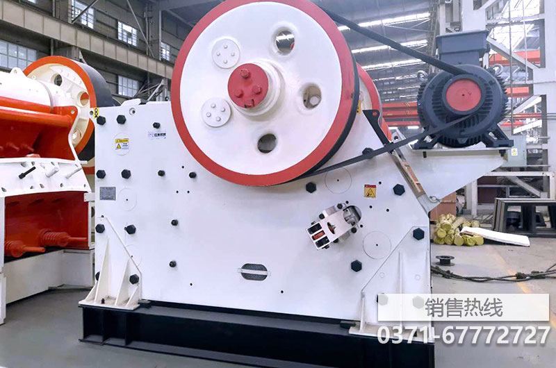 新型煤矸石粉碎机属于环保产品