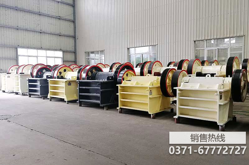 HB20G、30G、40G液压岩石破碎机维护保养须知事项