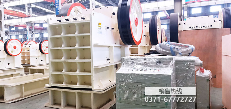 破碎机维修破碎机修理厂-中国工程机械维修网