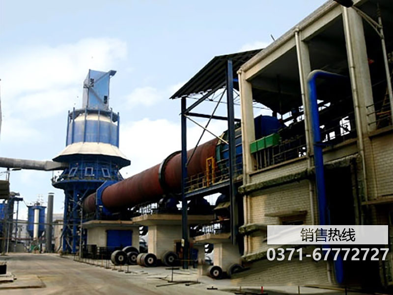回转窑传动装置的设计-《水泥工程》2000年03期-中国知网