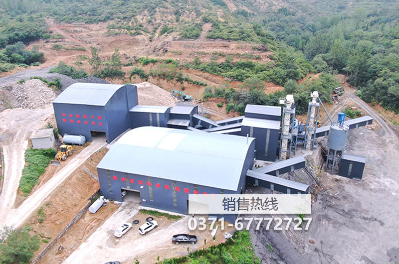 圆锥式河卵石颚式破碎机-矿山机械-郑州诺浩重工科技有 …