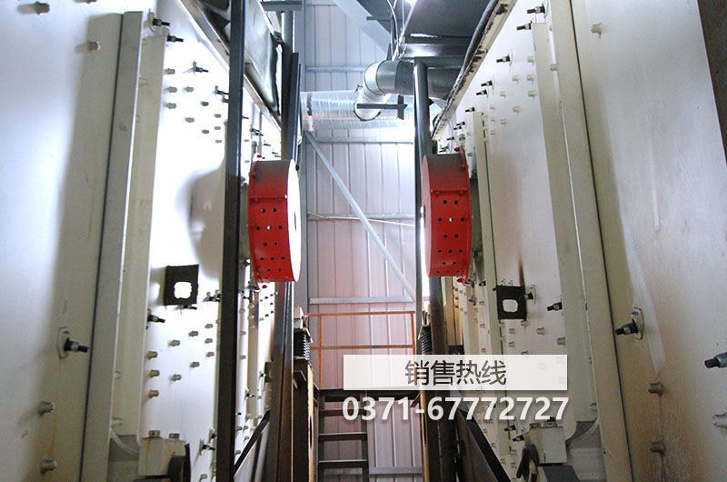 弹簧圆锥破碎机制砂机厂家,大型颚式破碎机砂石生产线 …