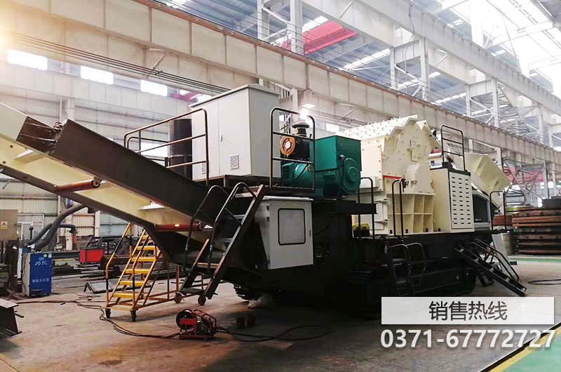 【玄武岩碎石机安徽芜湖新型破碎机移动成名】价格厂 …