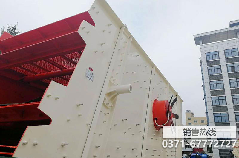 山东概率筛多少钱