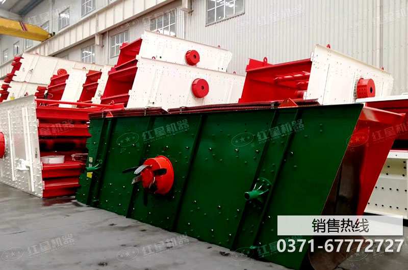 无筛底粉碎机和双级粉碎机的妙处